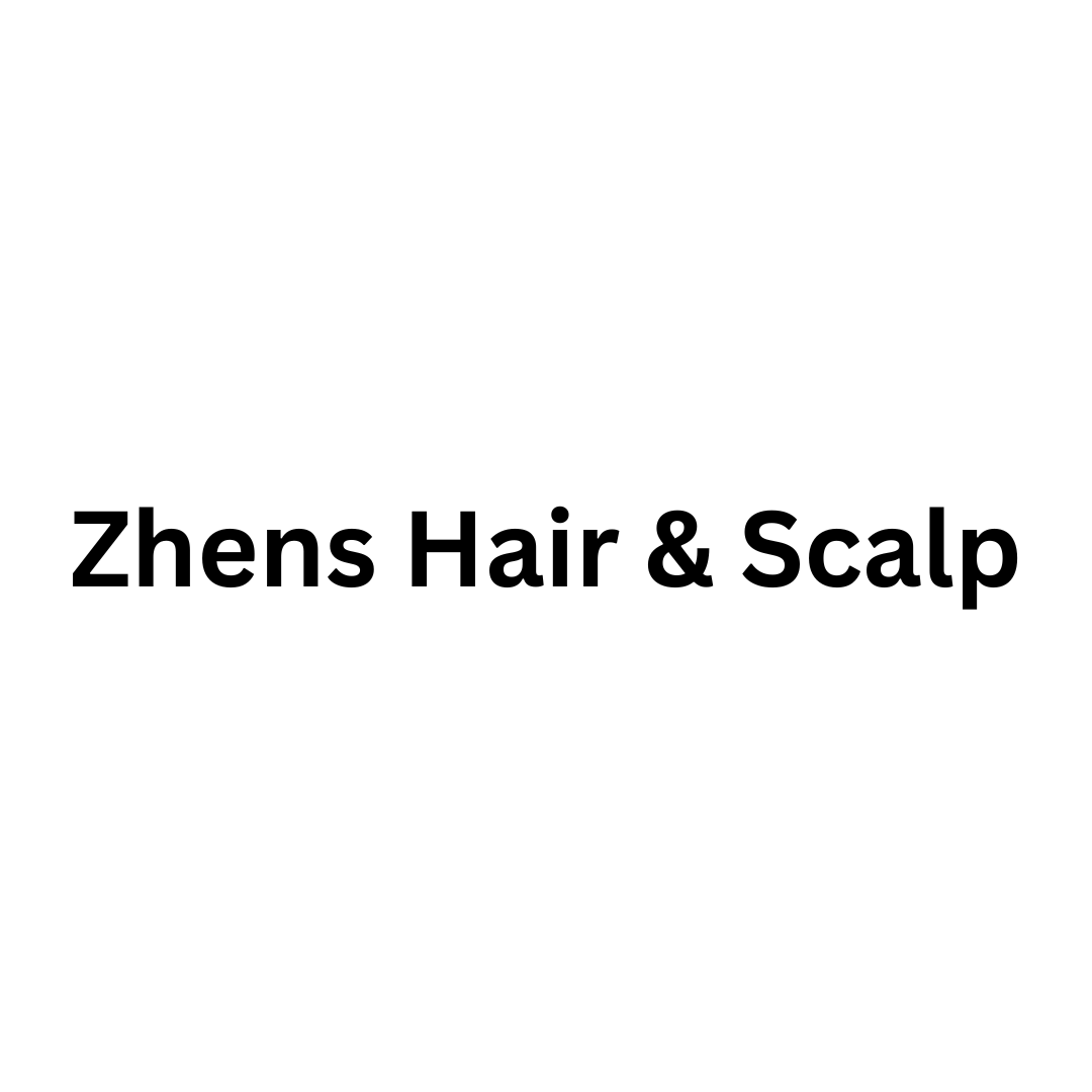 zhens hair & scalp